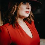 Natalia Demina Violinistin, Konzertmanagerin