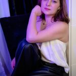 Natalia Demina Violinistin, Konzertmanagerin